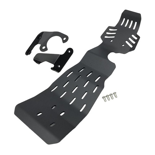 Engine chassis guard bumper - chassis,