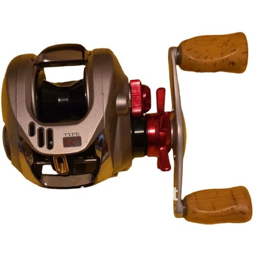 Excellent daiwa team type - z, td