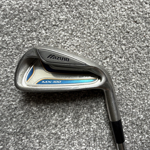 Mizuno 100 iron - mizuno, 5-iron