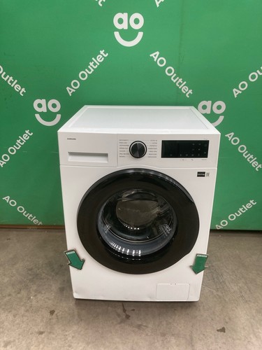 Samsung washing machine 8kg - machine,