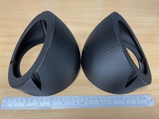 Universal Speaker Pods -