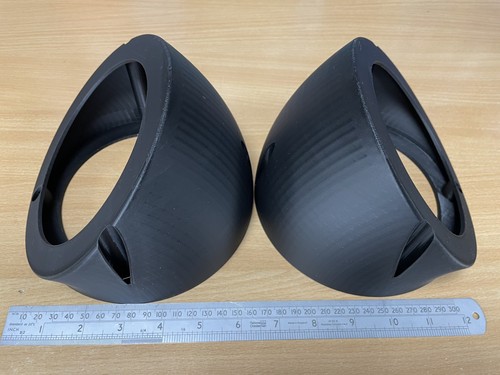 Universal speaker pods - universal,