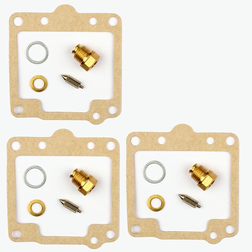 Carburetor repair kit - carburetor,