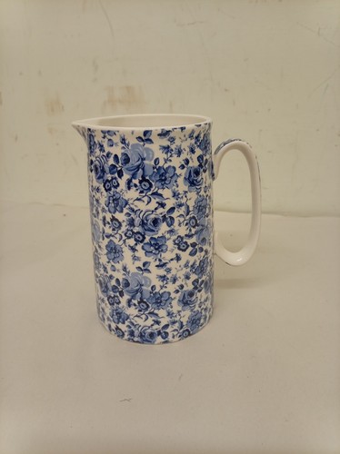 Vintage heron cross pottery - vintage,