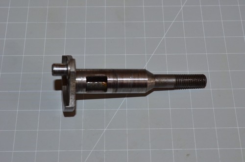 Mccoy model aircraft engine - 35,