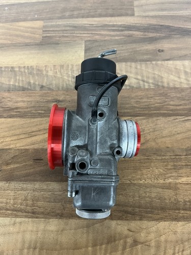 Rotax max 2018 evo carb - rotax,
