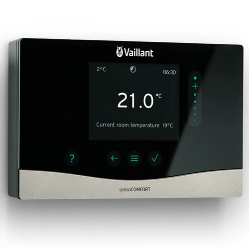 Vaillant vr92 wired - vr92/3,