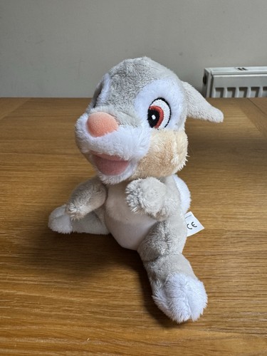 Disney thumper plush - disney’s, 6”
