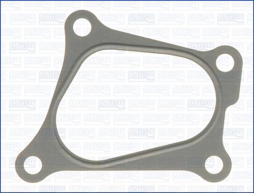 Suction line gasket fits yaris - suction,