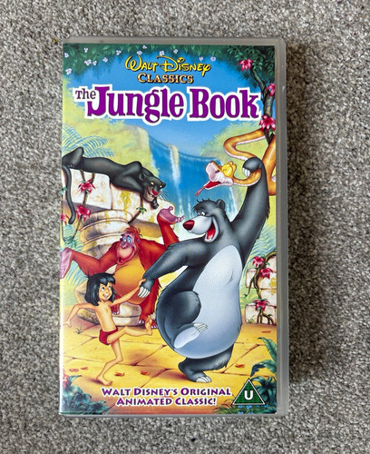 Walt disney classics - classics, the