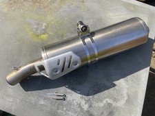 2010 BMW F800R / GT (K73) OEM Exhaust. Used