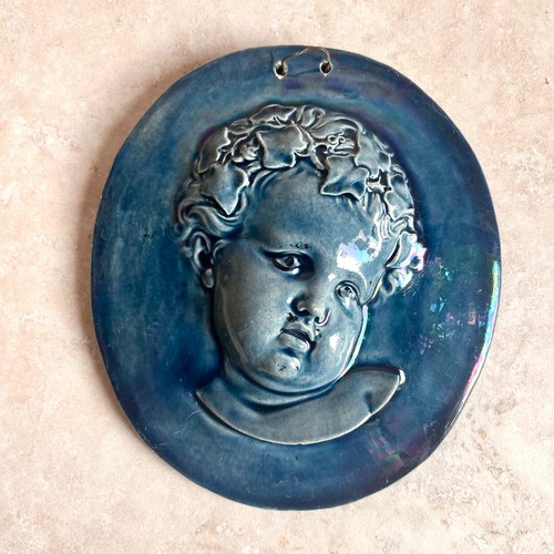 Antique massier vallauris - antique,