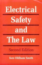 Electrical Safety & The Law -