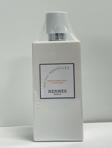 Hermes eau des merveilles - hermes,
