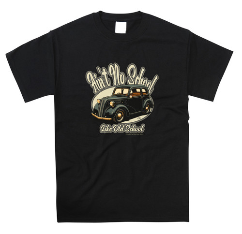 Ain school ford pop - school, hot
