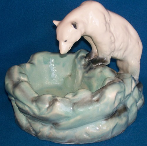 Ditmar urbach pottery polar - pottery,