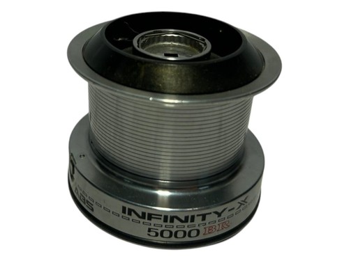 Daiwa infinity br 5000 - br,