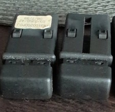 MGF MK2 / MG TF /LE500 BLANK SWITCH YXJ100130PMA  x 2