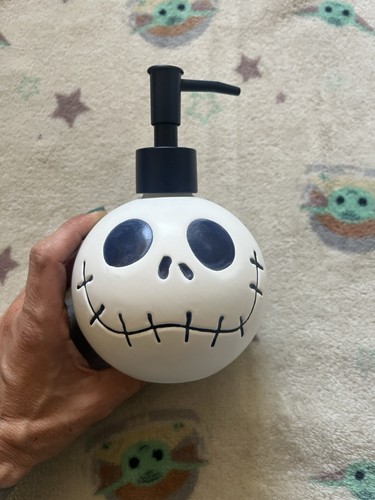 Nightmare before christmas - nightmare,