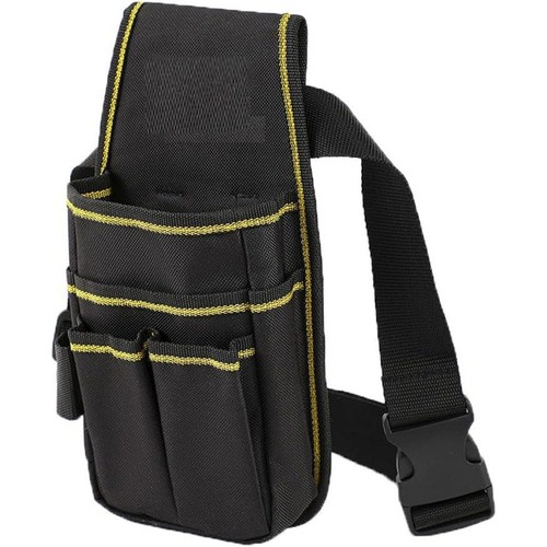 Work utility belt with pouch - utility,