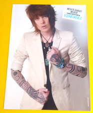 Never Shout Never / Christofer