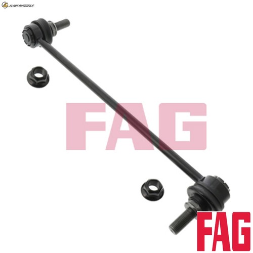 Rod brace stabilizer - brace,
