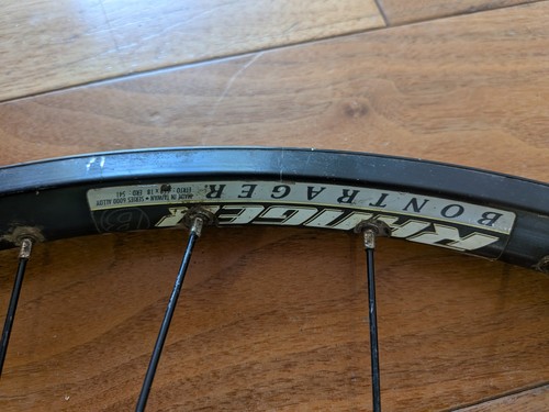 Bontrager shimano mountain - shimano,