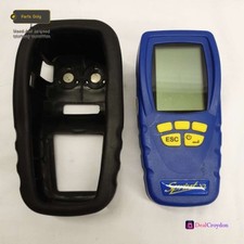 TELEGAN ANTON SPRINT V2 GAS MONITORING ANALYSER NO ACCESSORIES READ DESCRIPTION