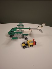LEGO CITY: Airport Cargo Plane