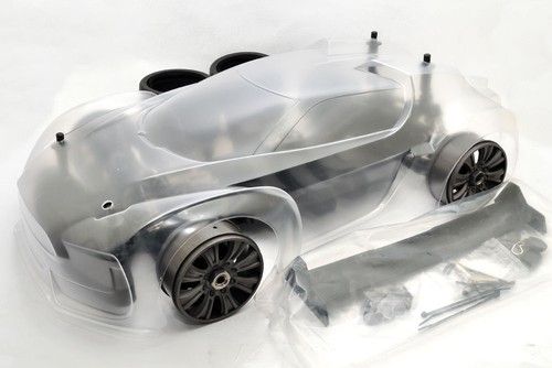 Hobao ofna hyper - ofna, electric