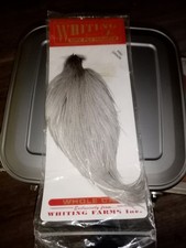Whiting Pro Grade Cape
