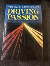 Driving Passion | The