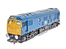 Hornby R877 Class 25 Diesel