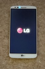 LG G2 D802 Android Phone. 16GB White Unlocked
