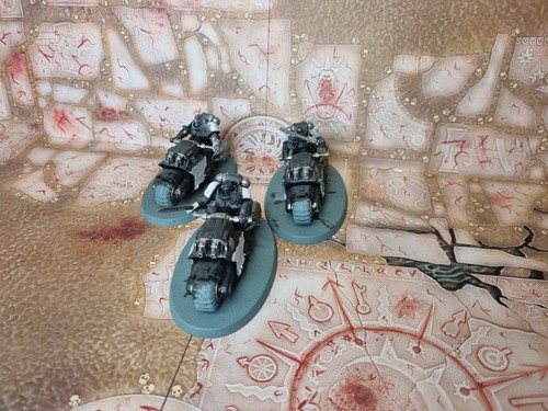 Space marines primaris - space, marines: