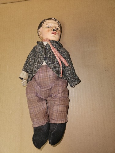 Antique 1910s 40s - antique, charlie