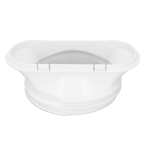 Air conditioner window adapter - window,