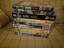 Hawaii complete seasons - complete,