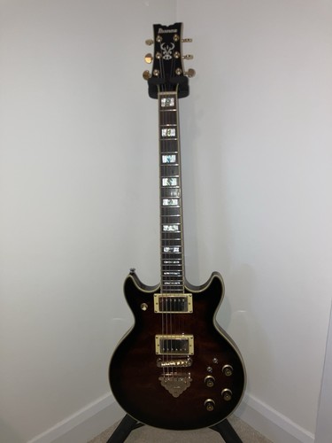 Ibanez ar325 dbs with - ibanez,