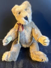 Boyds bear plush b - bear, j.