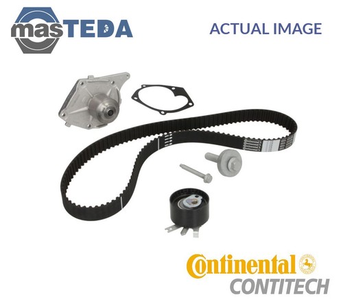 Ct1035wp3 timing belt water - belt,