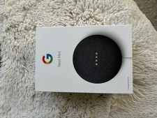 Google Nest Audio Smart Home