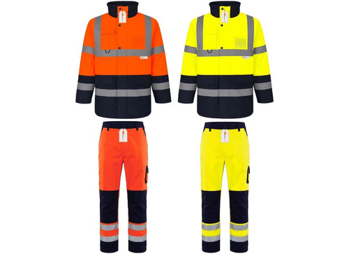 Vis tracksuit set - hi,