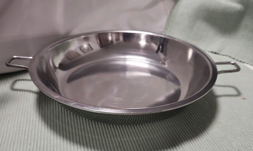 Saladmaster skillet 316ti - saladmaster,