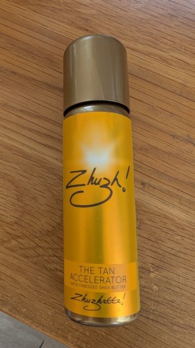 Zhuzh zhuzhette tan - zhuzh!,