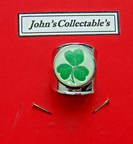 Shamrock ireland walking - , walking/
