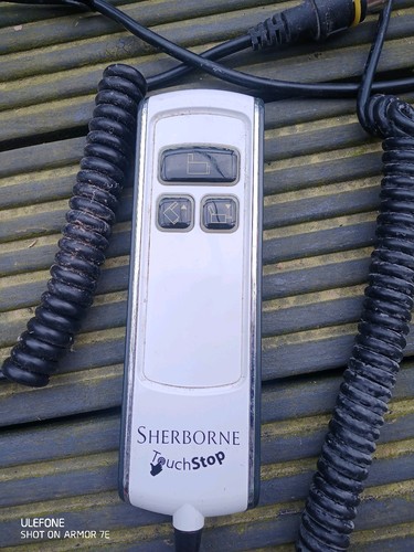 Button mobility electric - button,