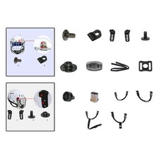 Ice Hockey Helmet Repair