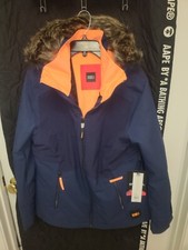 O'neill Women's Halite Jacket