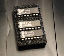 3 x DS8640N IC TTL DIP14, New and unused. FREE UK Postage